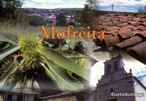 Mofreita - Centro Rural de Montesinho