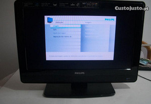 Tv Lcd Philips 26PFL3403D/10 para Peças