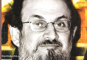 Salman Rushdie. Vergonha.