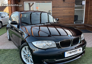 BMW 118 118d - 07