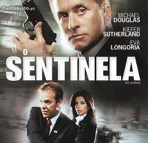 O Sentinela (2006) Michael Douglas, Kim Basinger IMDB: 6.1
