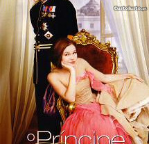 O Príncipe e Eu (2004) Julia Stiles