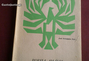 José Fernandes Fafe-Poesia Amável-1963