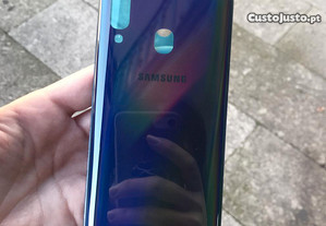 Tampa traseira para Samsung Galaxy A40