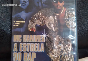 Mchammer A Estrela do Rap (2000) Romany Malco