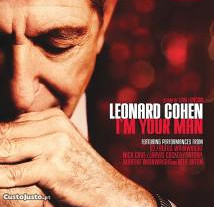 Leonard Cohen I'm Your Man (2005) Leonard Cohen IMDB: 6.8