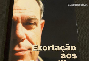 António Lobo Antunes - Exortação aos Crocodilos (1.ª edição)