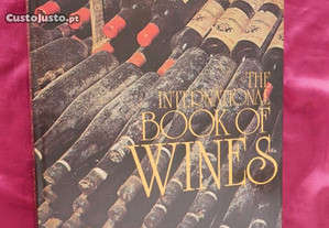 The International book of wines. John Paterson.