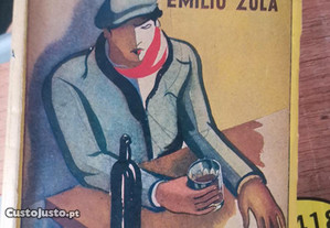 A Taberna, Emílio Zola