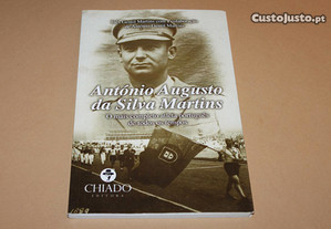 António Augusto da Silva Martin