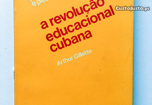 A Revolução Educacional Cubana