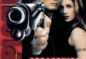 Assassinos Substitutos (1998) Antoine Fuqua IMDb 6.1