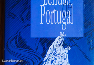 Lendas de Portugal Gentil Marques