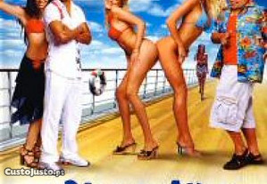 O Barco do Amor (2002) Cuba Gooding Jr
