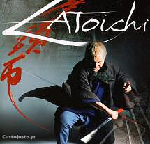Zatoichi (2003) Takeshi Kitano IMDB: 7.6