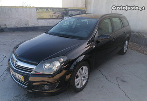 Opel Astra 1.7 CDTi Edition