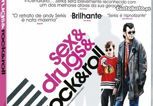 Sex & Drugs & Rock & Rol (2010) Ian Dury IMDB: 6.3