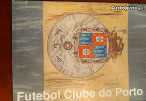 Caderneta dos 100 Anos do F.C.Porto