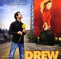 O meu Encontro com Drew (2004) John August IMDB: 6.6