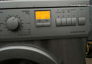 Maquina de Lavar roupa Siemens SIWAMAT XLP 126X (S