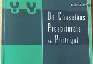 Os Conselhos Presbiterais em Portugal, Manuel Fernando Sousa e Silva