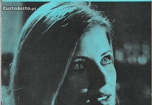 Revista TV Nº272 - 11 de Julho de 1968