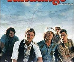 Fandango (1985) Kevin Costner IMDb 6.7