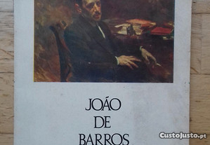 João de Barros, Evocação