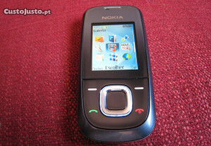 Nokia 2680 Slide Desbloqueado