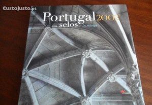 "2002 - Portugal em Selos" de Jorge M Martins -CTT