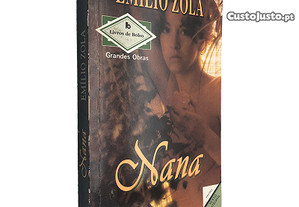 Nana - Emílio Zola