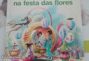 Anita Na Festa Das Flores de Gilbert Delahaye