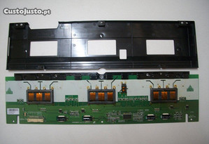 Inverter hs320wk12 TV Lcd Grundig 32LXW82-8600 DL