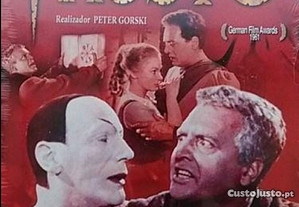Fausto (Novo) (1960) IMDB: 7.3 Peter Gorski