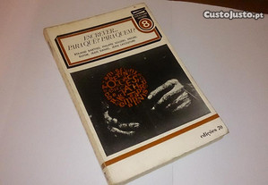 escrever para quê? para quem? (roland barthes e outros) 1975 livro
