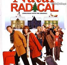 Natal Radical (2004) Tim Allen