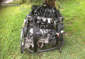 Rover 75/MG ZT/Freelander-Motor V6 2.0 & 2.5 Gasolina