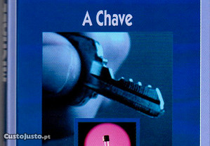 Livro - A Chave - Michael Palmer
