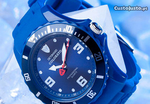 Relógio DETOMASO Colorato Dark Blue