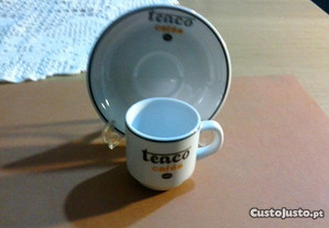 Chávenas de café Tenco (Nº. 23)