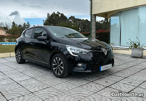 Renault Clio V 1.5 DCI Blue Intens - 20