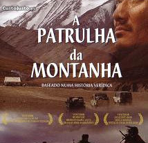 A Patrulha da Montanha (2004) Chuan Lu IMDB: 7.8