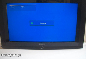 Tv Lcd Samsung LE32S67BDX para Peças