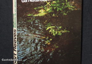 Livro Malicorne Reflexões de um observador da natureza Hubert Reeves 