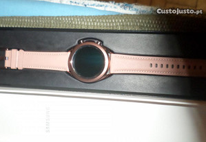 Smartwatch Samsung Galaxy Watch 3 41mm Bronze