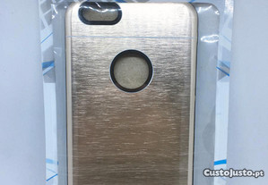 Capa de metal rígida para iPhone 6 Plus / iPhone 6s Plus