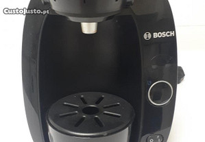 Máquina de Café Tassimo BOSCH