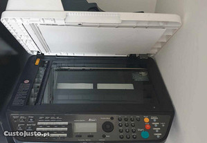 Impressora multifunções Kyocera Ecosys M2035dn