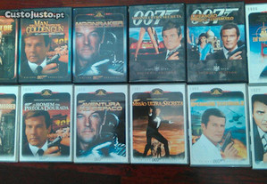 007 Roger Moore (1973-1985)