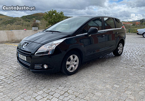 Peugeot 5008 7 lugares - 10